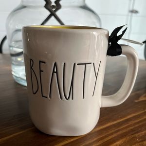 Rae Dunn Mug from the Disney Collection